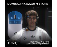 Logitech G PRO X2 Superstrike - 1480104 - zdjęcie 14